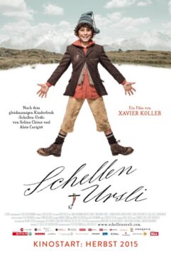 Смотреть Звонкий Урсли / Альпийские приключения