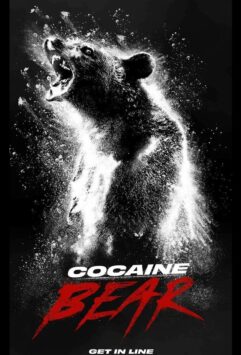 Смотреть Кокаиновый медведь